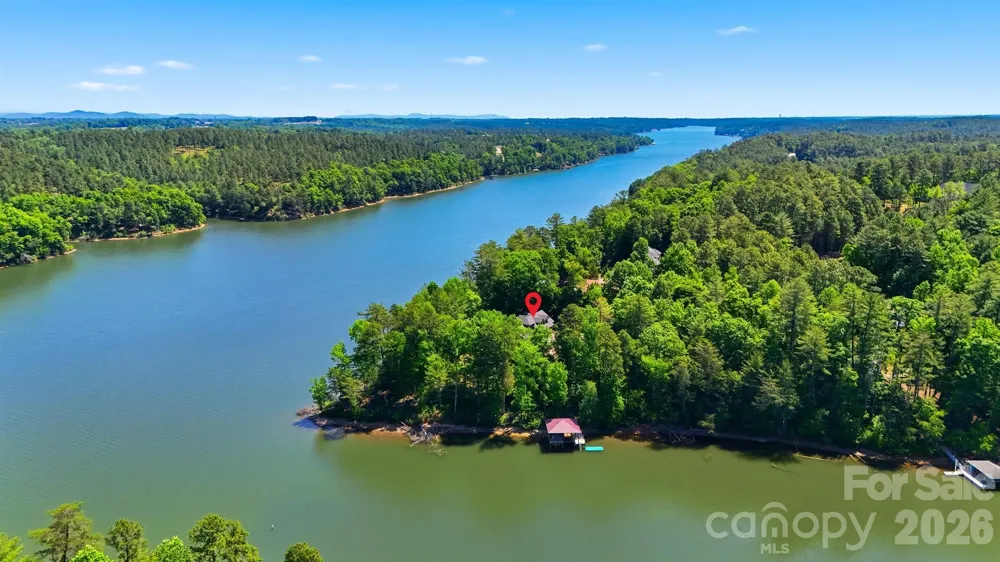 308 Riverwalk Drive Connelly Springs, NC 28612