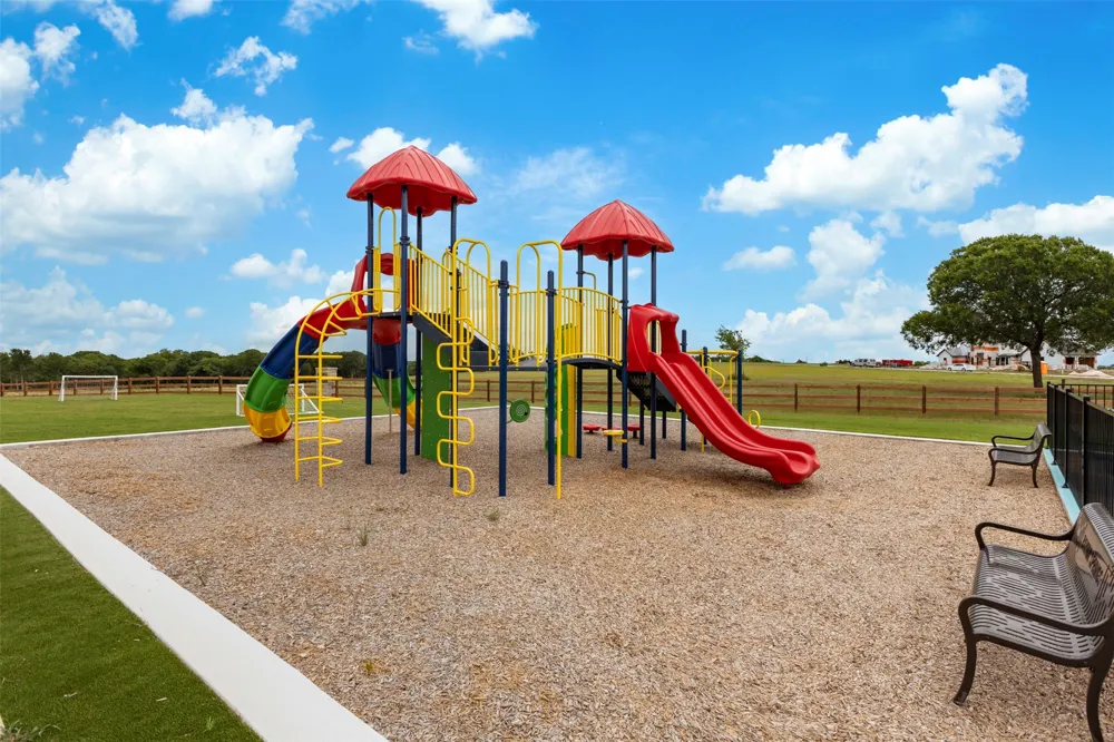 Bynum Springs Oak Leaf, TX 76065
