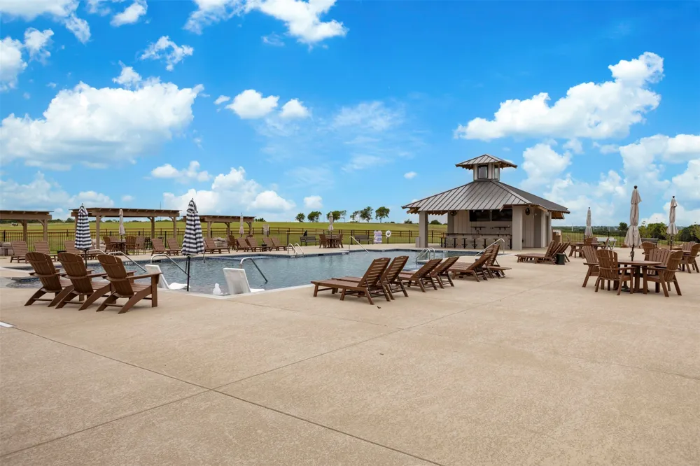 Bynum Springs Oak Leaf, TX 76065