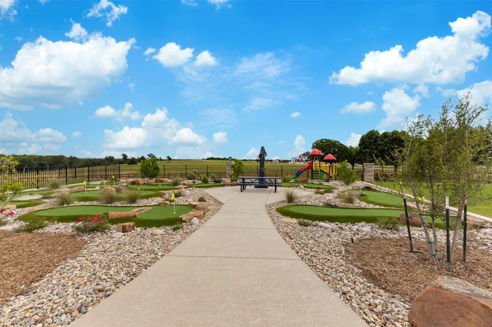 Bynum Springs Oak Leaf, TX 76065