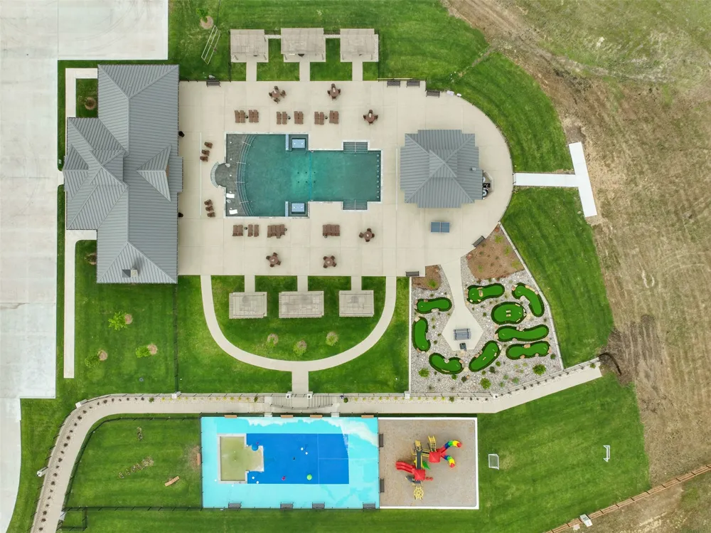 Bynum Springs Oak Leaf, TX 76065