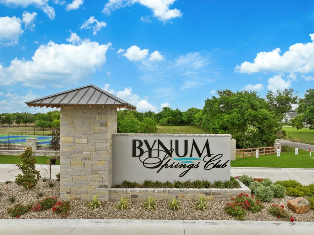 Bynum Springs Oak Leaf, TX 76065