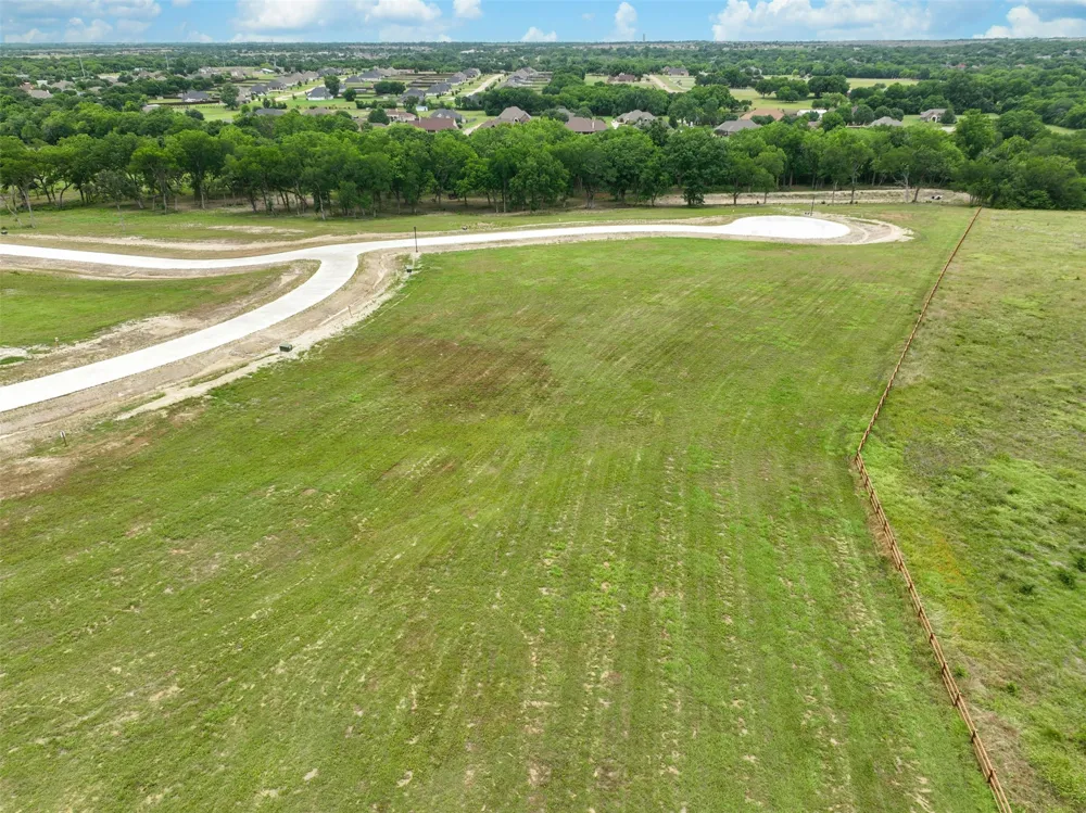 Bynum Springs Oak Leaf, TX 76065