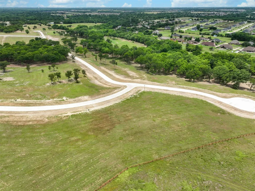 Bynum Springs Oak Leaf, TX 76065