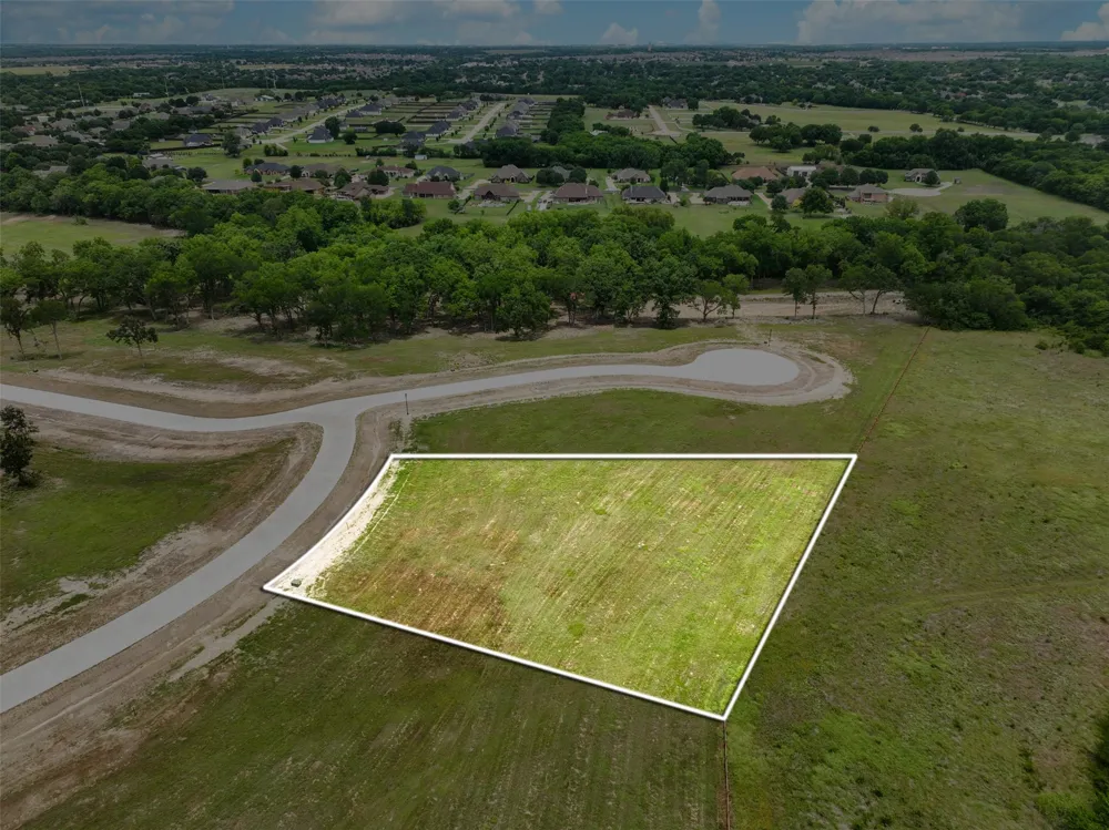 Bynum Springs Oak Leaf, TX 76065