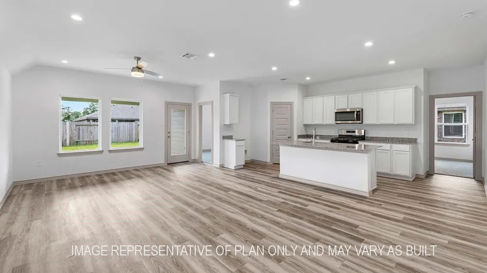 5670 Drake Drive Orange, TX 77632