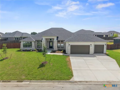 2035 Gray Fox Drive