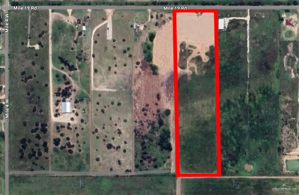7821 Mile 19 Edcouch, TX 78538