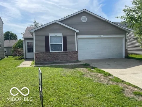 13120 Brick Chapel Drive