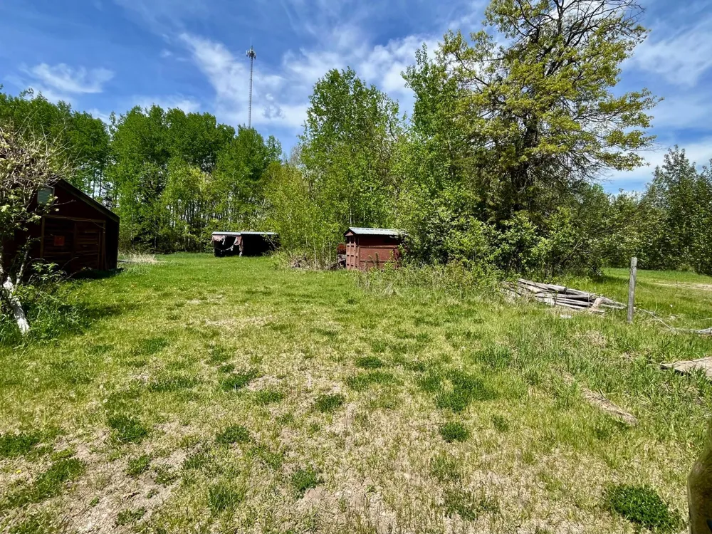 1206 E Ottum Avenue Bigfork, MN 56628