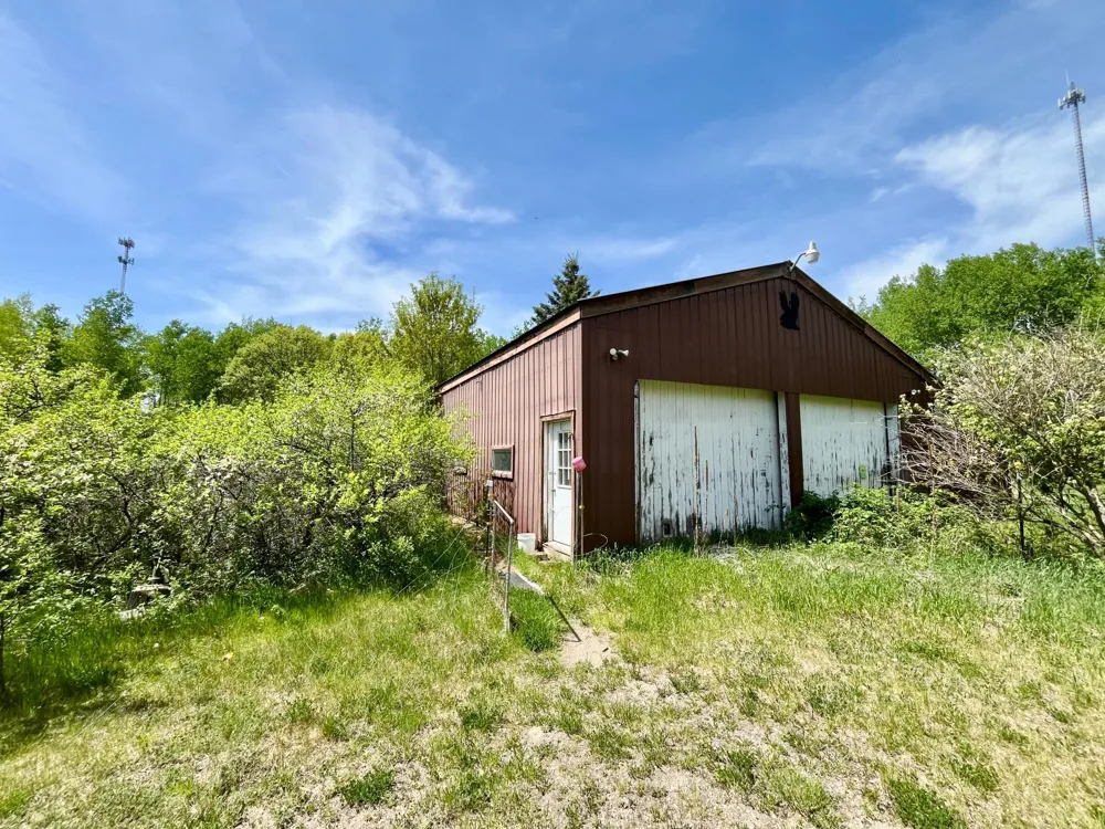 1206 E Ottum Avenue Bigfork, MN 56628