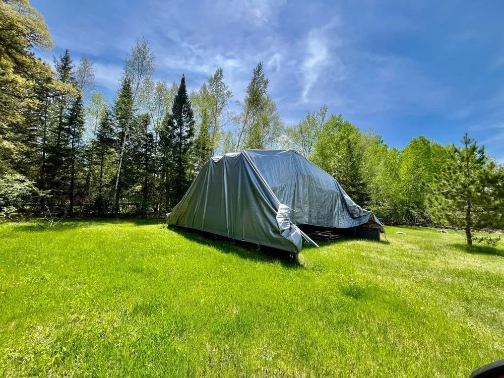 1206 E Ottum Avenue Bigfork, MN 56628