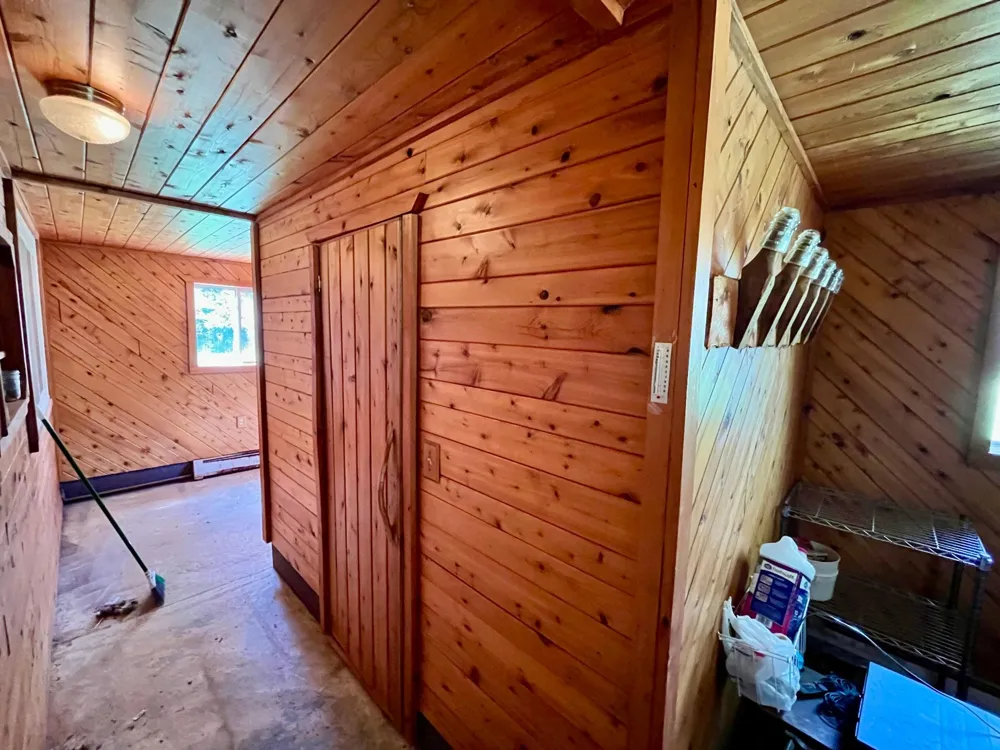 1206 E Ottum Avenue Bigfork, MN 56628