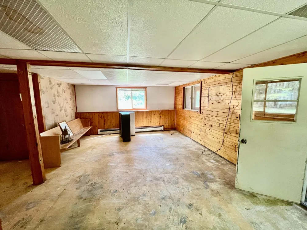 1206 E Ottum Avenue Bigfork, MN 56628