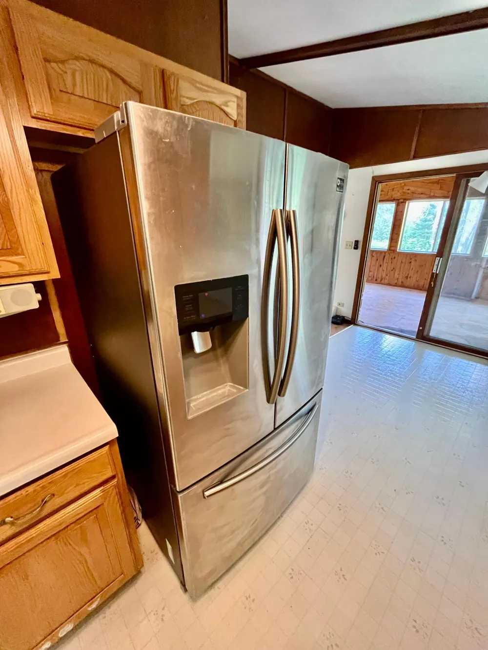 1206 E Ottum Avenue Bigfork, MN 56628