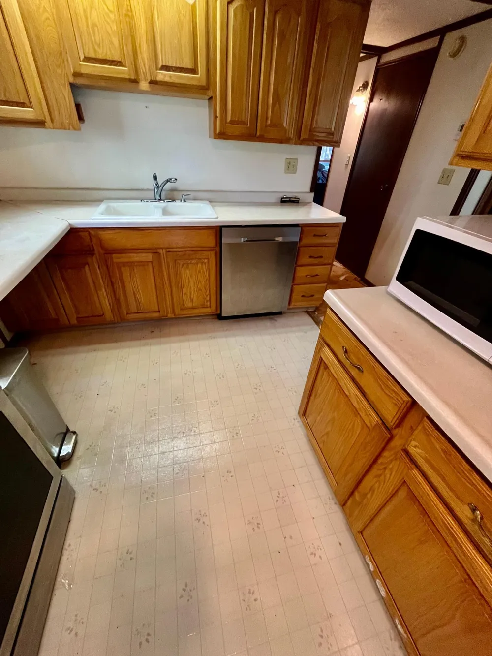 1206 E Ottum Avenue Bigfork, MN 56628
