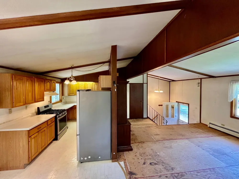 1206 E Ottum Avenue Bigfork, MN 56628