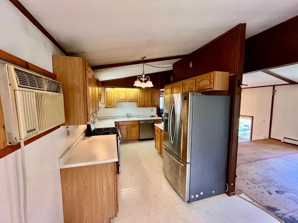 1206 E Ottum Avenue Bigfork, MN 56628