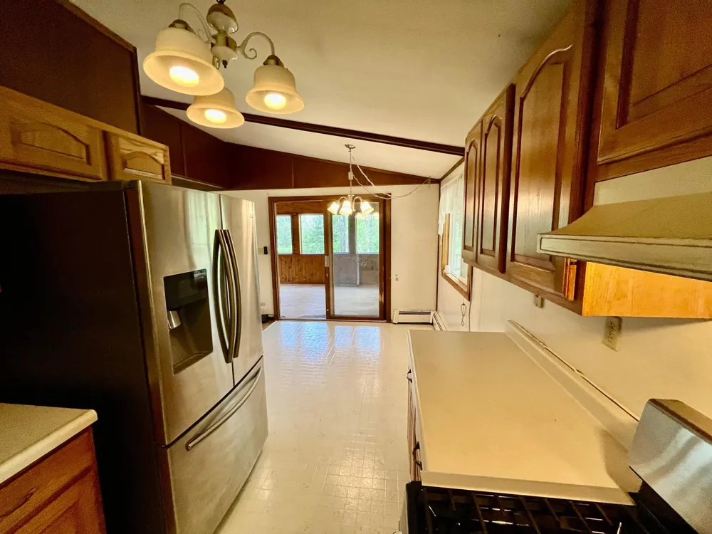 1206 E Ottum Avenue Bigfork, MN 56628