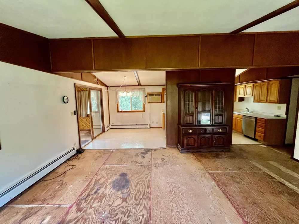 1206 E Ottum Avenue Bigfork, MN 56628