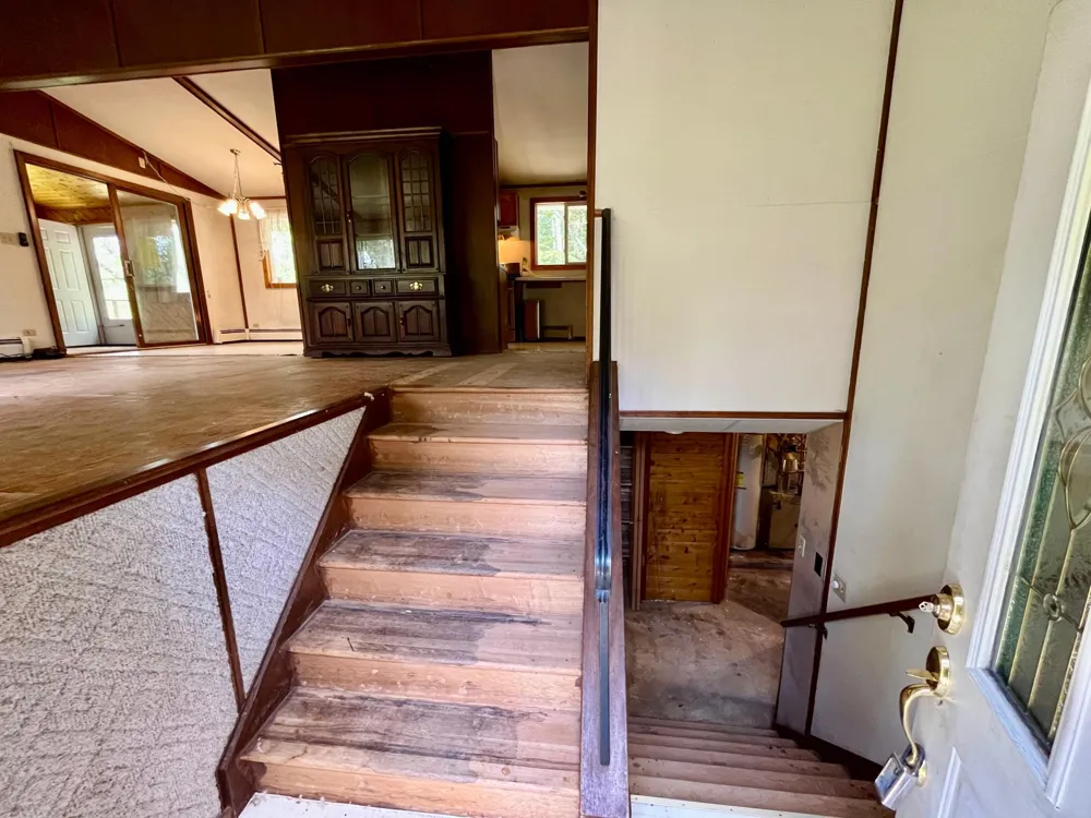 1206 E Ottum Avenue Bigfork, MN 56628