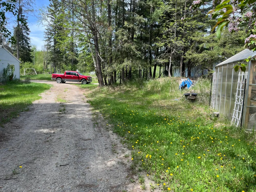 1206 E Ottum Avenue Bigfork, MN 56628