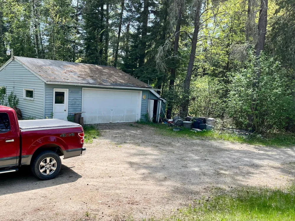 1206 E Ottum Avenue Bigfork, MN 56628