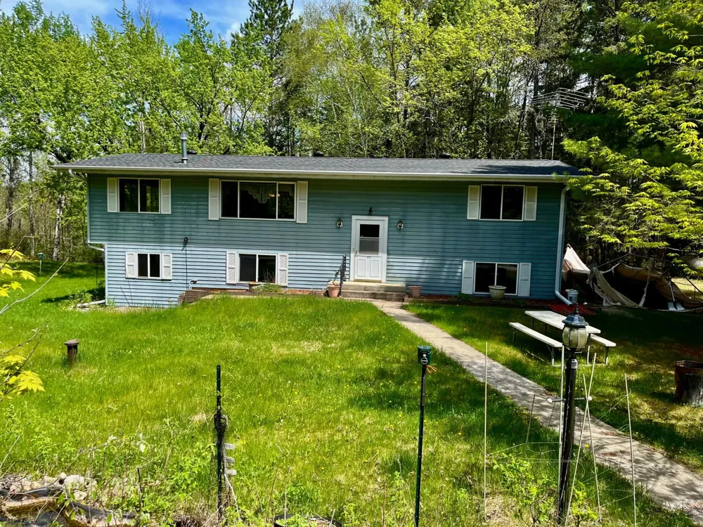 1206 E Ottum Avenue Bigfork, MN 56628