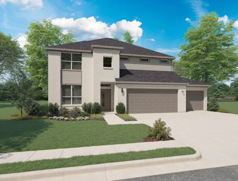 3210 Azalea Lane