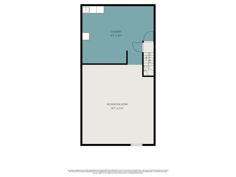 25176 Potomac Drive #2 Lyon Charter Township, MI 48178