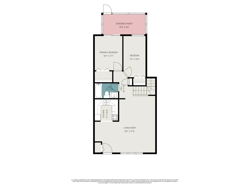25176 Potomac Drive #2 Lyon Charter Township, MI 48178