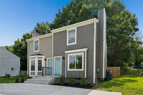 3447 Tisdall Dr