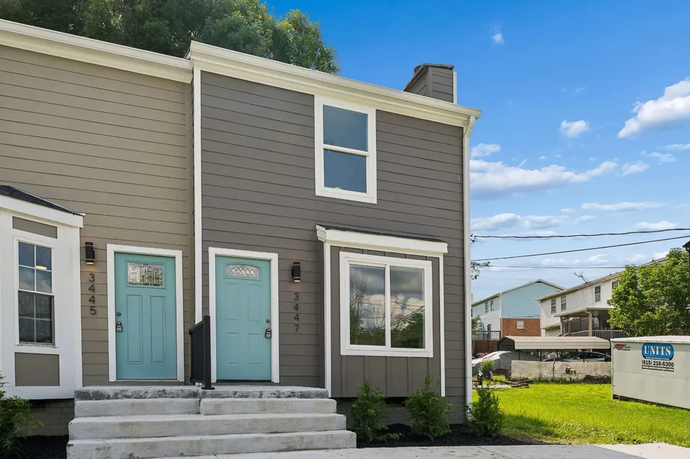 3447 Tisdall Dr Whites Creek, TN 37189