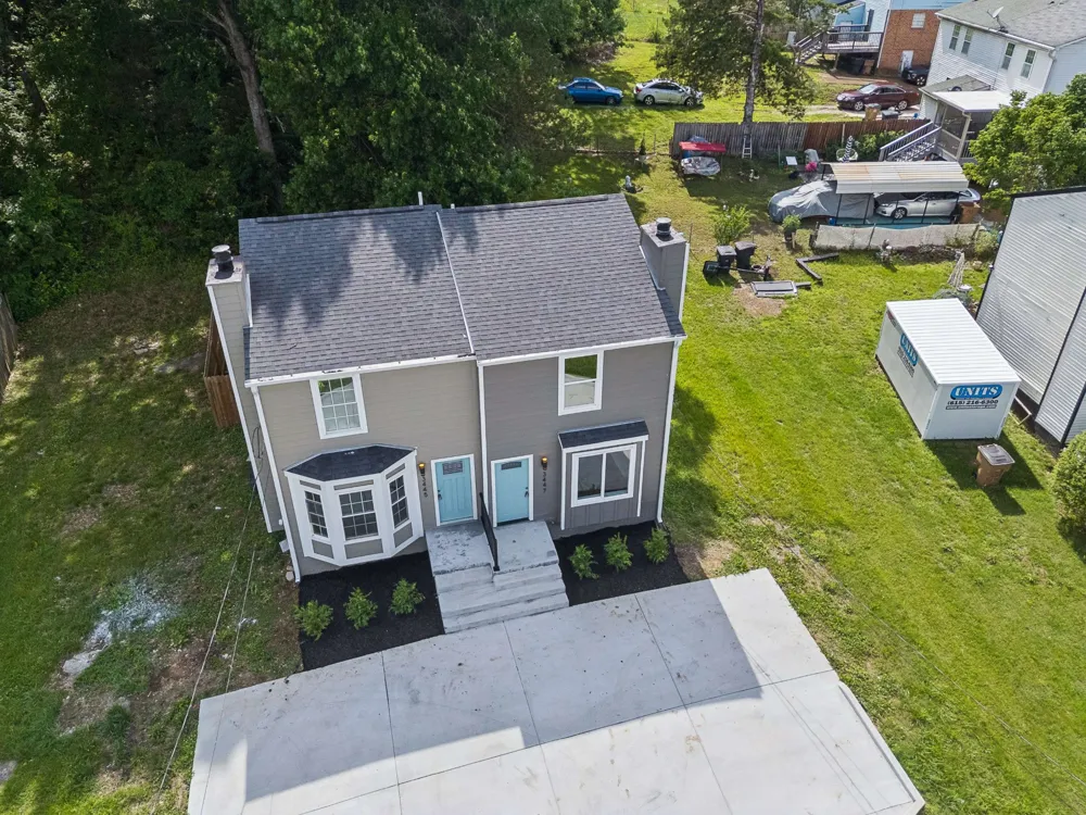 3447 Tisdall Dr Whites Creek, TN 37189