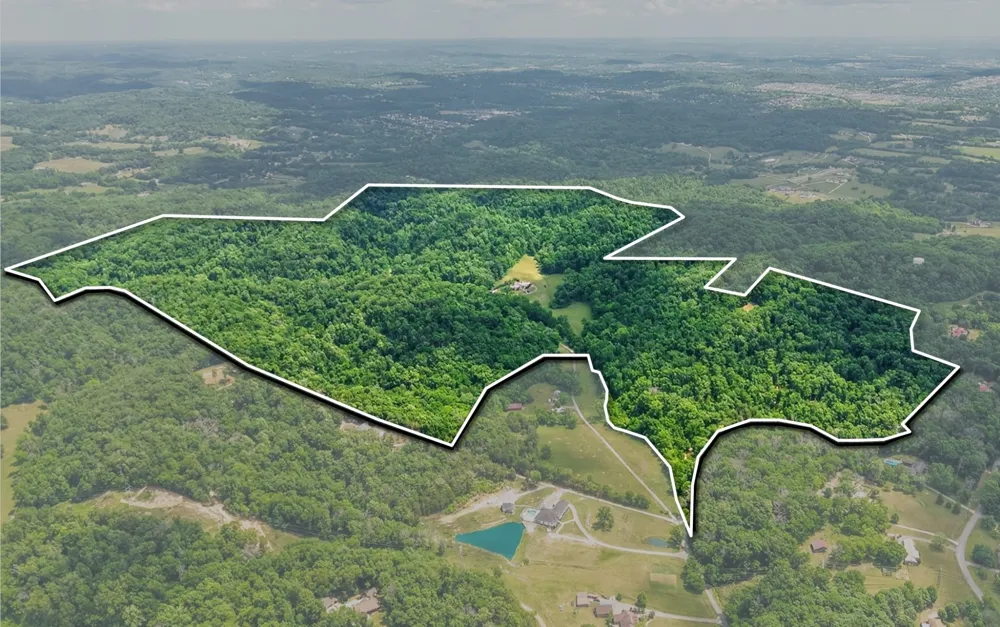 395B Allen Rd Goodlettsville, TN 37072