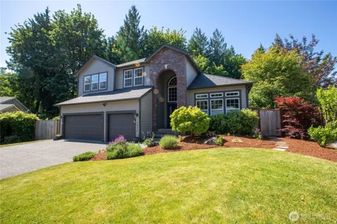 3626 Cedrona Court NW