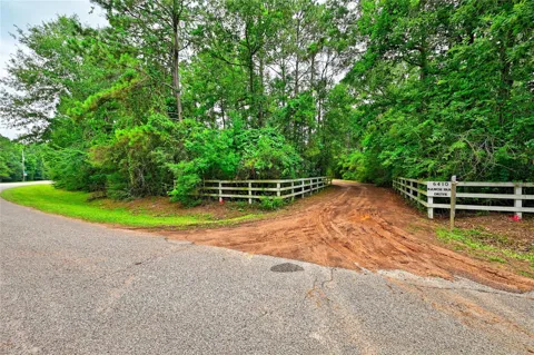 6410 Ranch Park Drive
