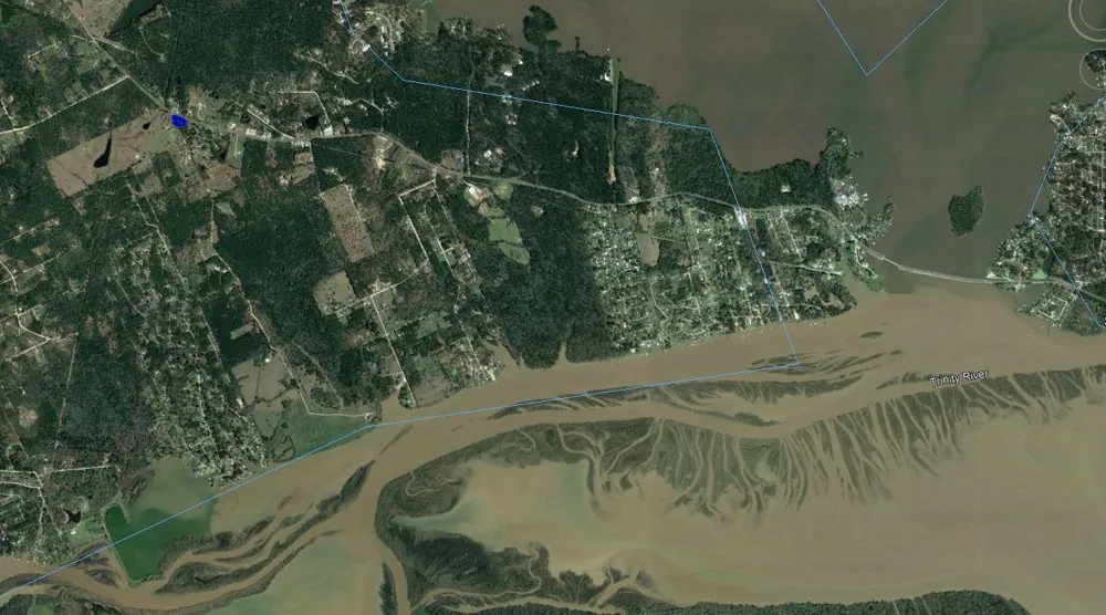 3340 Fm 356 Trinity, TX 75862