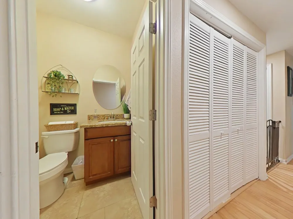 40 Dartmoor Court Coldspring, TX 77331