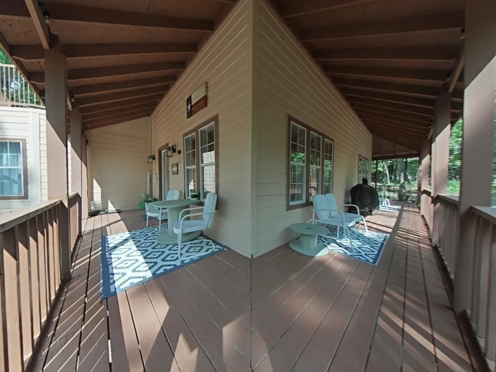 40 Dartmoor Court Coldspring, TX 77331
