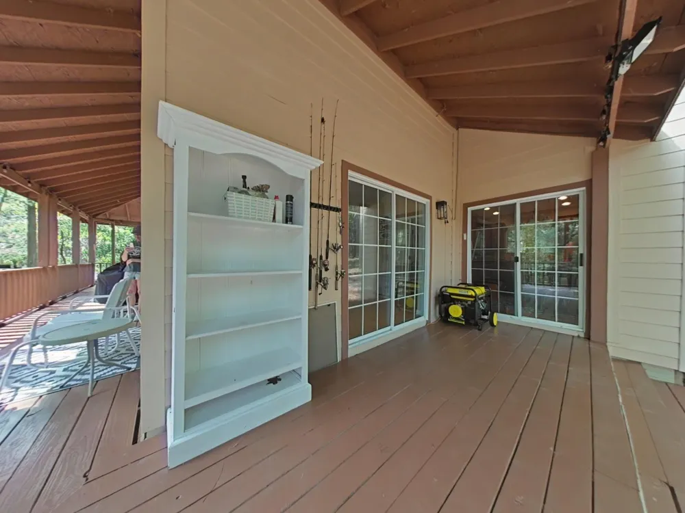 40 Dartmoor Court Coldspring, TX 77331