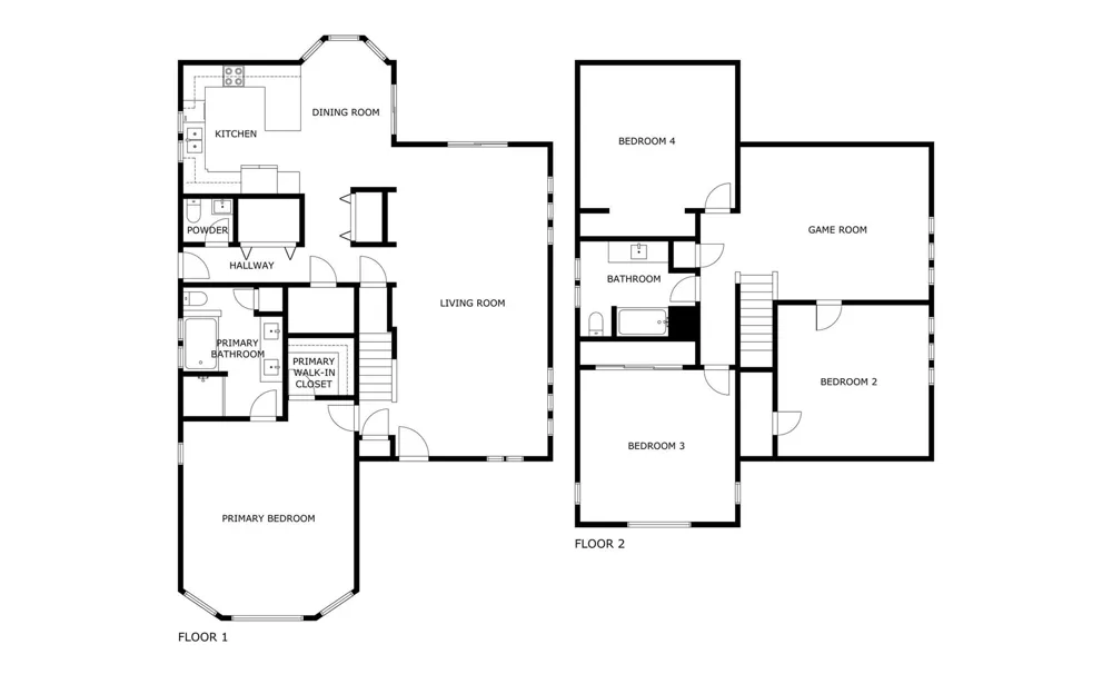 40 Dartmoor Court Coldspring, TX 77331