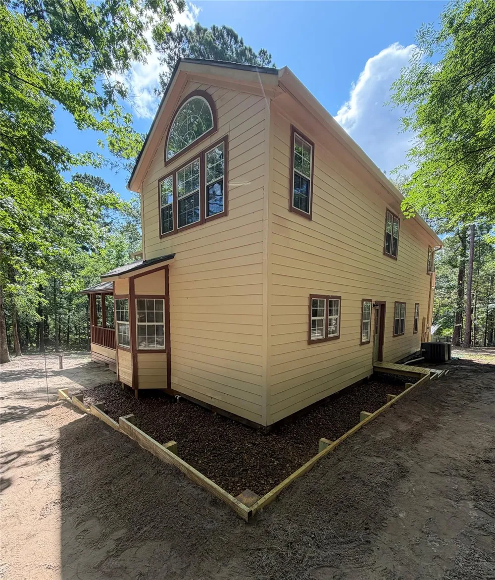 40 Dartmoor Court Coldspring, TX 77331