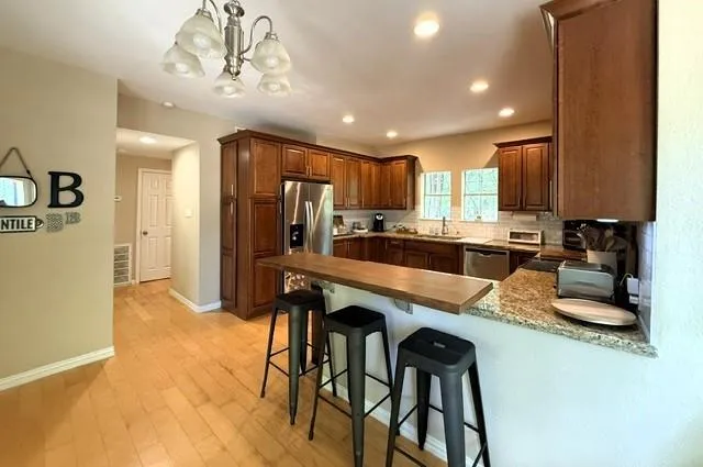 40 Dartmoor Court Coldspring, TX 77331