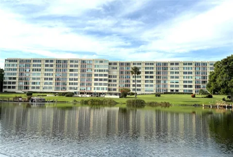 700 MIRROR TERRACE NW #507