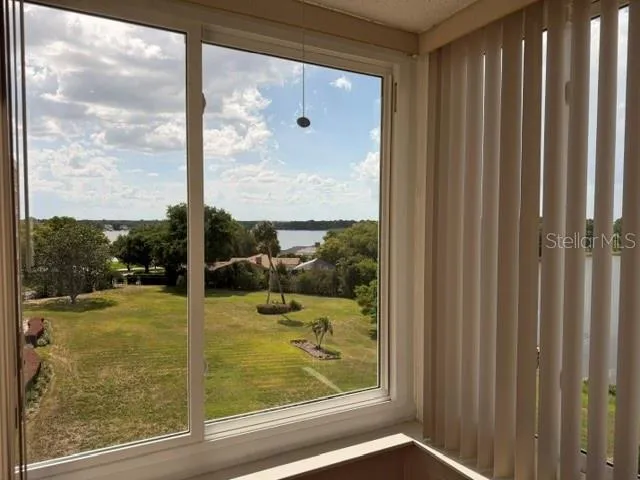 700 MIRROR TERRACE NW #507 Winter Haven, FL 33881