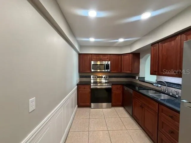 700 MIRROR TERRACE NW #507 Winter Haven, FL 33881