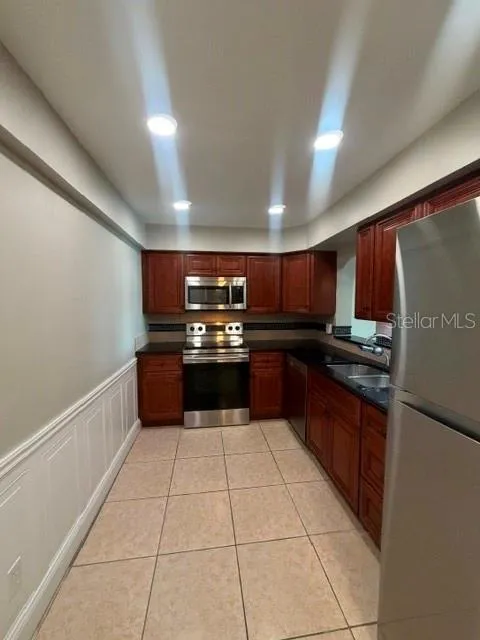 700 MIRROR TERRACE NW #507 Winter Haven, FL 33881