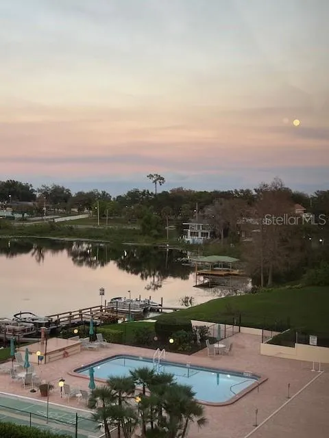 700 MIRROR TERRACE NW #507 Winter Haven, FL 33881