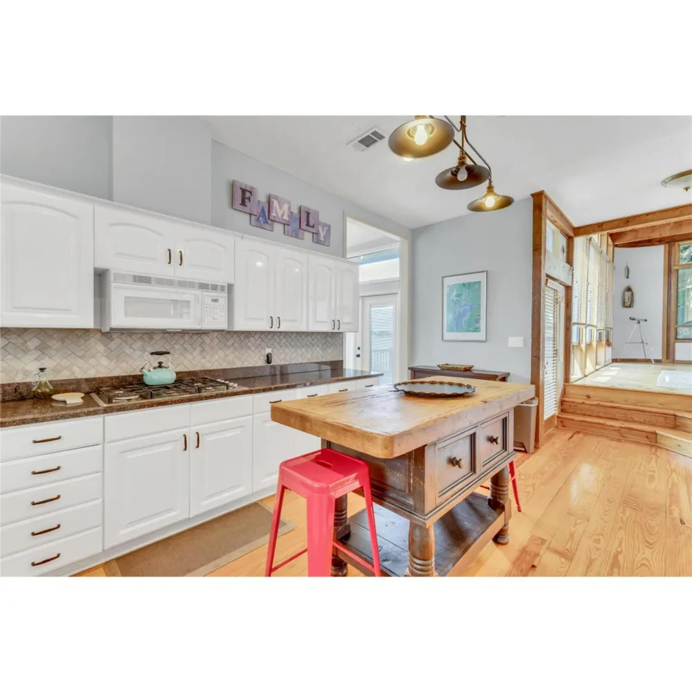1225 Waterway Lane Burnet, TX 78611